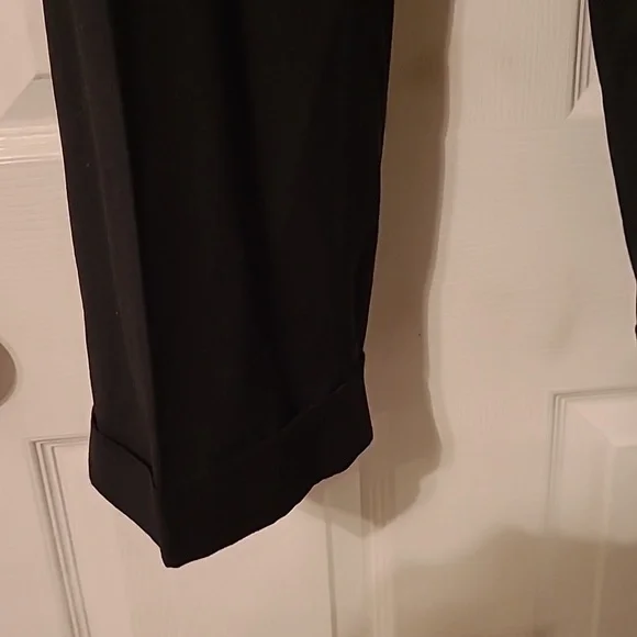 Saddlebred Black Trousers - Picture 4 of 7